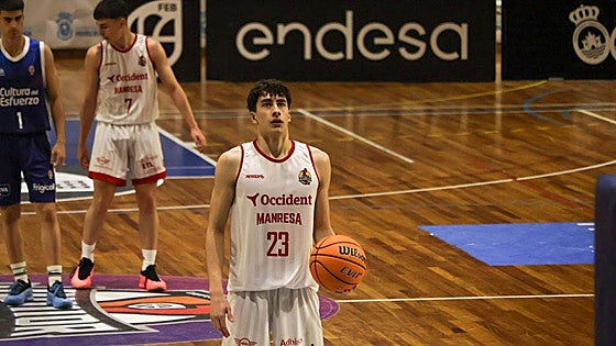 El Campeonato de España Júnior entra en su fase final en Huelva