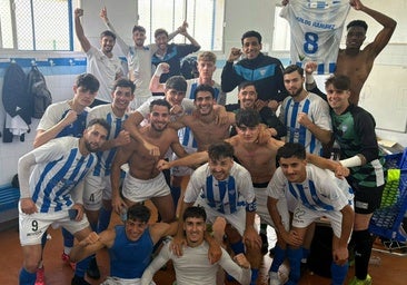 El Bollullos gana y defenderá su plaza del playoff en la última jornada