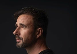 Enrique Llimona: «Estoy convencido de que parte del aprendizaje de esta prueba ha sido no alcanzar el objetivo»