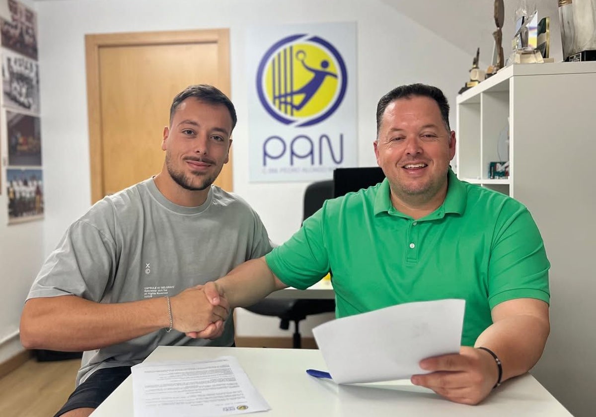 Carlos González, nuevo jugador amarillo