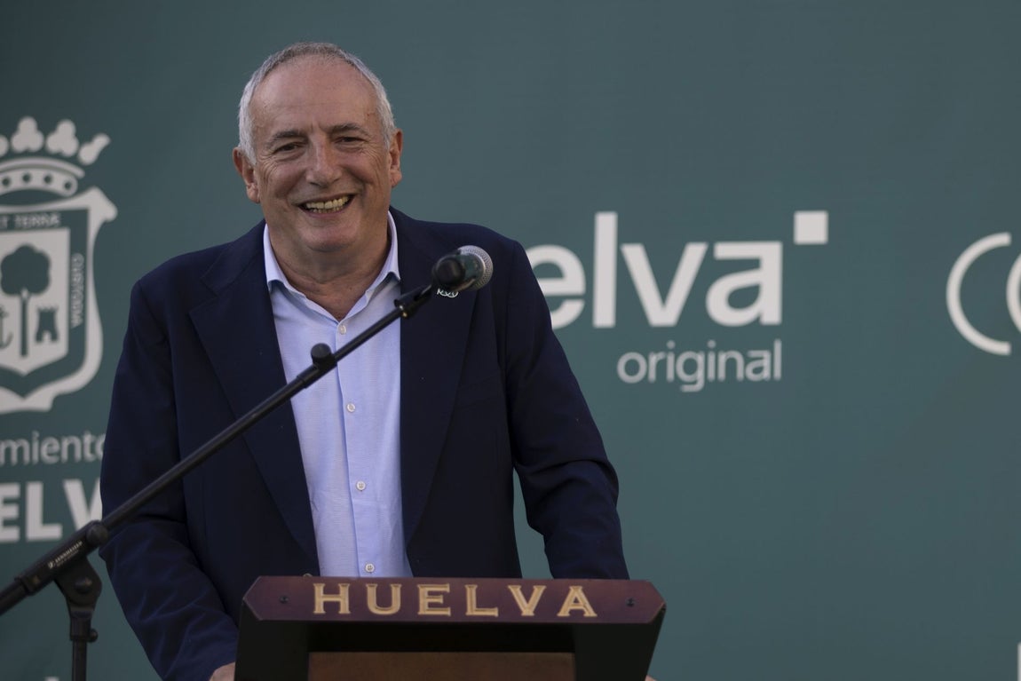 Una Copa del Rey de Tenis centenaria: las imágenes de su pistoletazo de salida