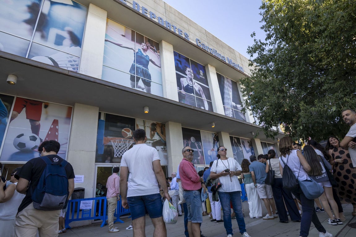 La edición número 100 de la Copa del Rey de Tenis de Huelva, en imágenes