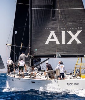 Imagen secundaria 2 - Los barcos de Huelva 'Estrella Damm' y 'JP Finacial DE 6' participan en la Copa del Rey