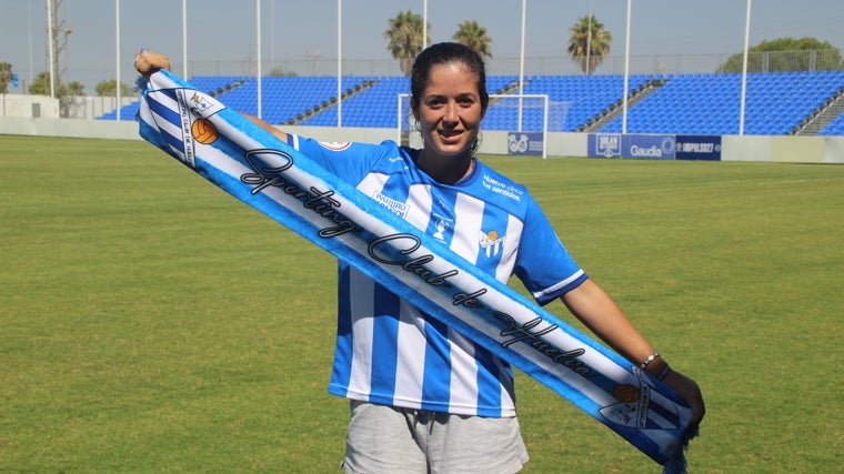 Sarai Gómez