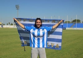 Alba Estévez, Eulalia Lemes, Valentina Morales e Ixiar Puy, fichajes del Sporting Huelva