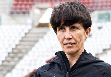 La exjugadora del Estudiantes de Huelva Sonia Bermúdez, nueva seleccionadora nacional