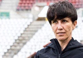 La exjugadora del Estudiantes de Huelva Sonia Bermúdez, nueva seleccionadora nacional