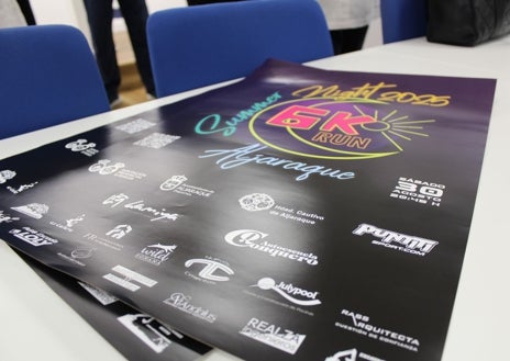 Imagen secundaria 1 - La Carrera Nocturna Summer Night reunirá a más de 300 atletas en Aljarque