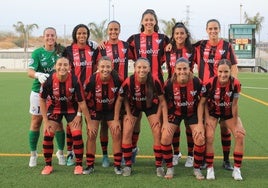 El Sporting Club de Huelva se medirá al Córdoba CF en la primera ronda de la Copa de la Reina