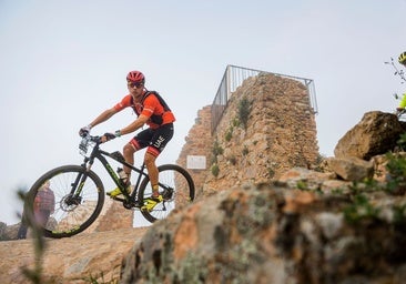 La HUEX MTB 2026 ya tiene fecha y municipios de salida y llegada