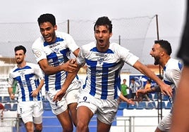 Los secretos del Bollullos, el líder de la Tercera RFEF