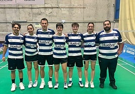 Paco Ojeda reconoce que su IES La Orden «estuvo por debajo de las expectativas» y avisa que «vamos a darlo todo para conseguir la victoria»