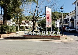 Queda suspendido el Cross del Agua de Galaroza