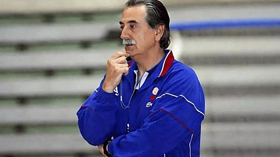 Muere el entrenador que rozó la permanencia en la liga ACB con el Ciudad de Huelva