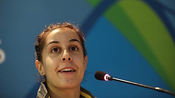 Paco Ojeda, entrenador de Carolina Marín en sus inicios en Huelva: «Es la mejor de todos los tiempos»