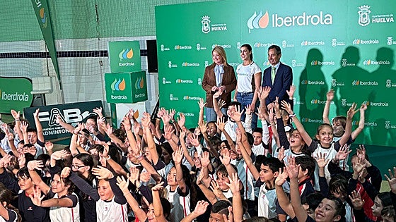 Carolina Marín: «He exprimido mi cuerpo hasta más allá de lo que podía imaginar y me voy satisfecha»