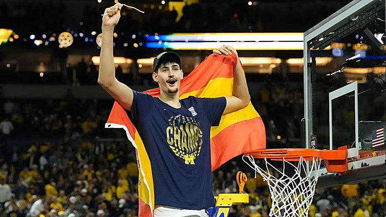 Las cinco estrellas del baloncesto español actual que brillaron en Huelva en su etapa júnior