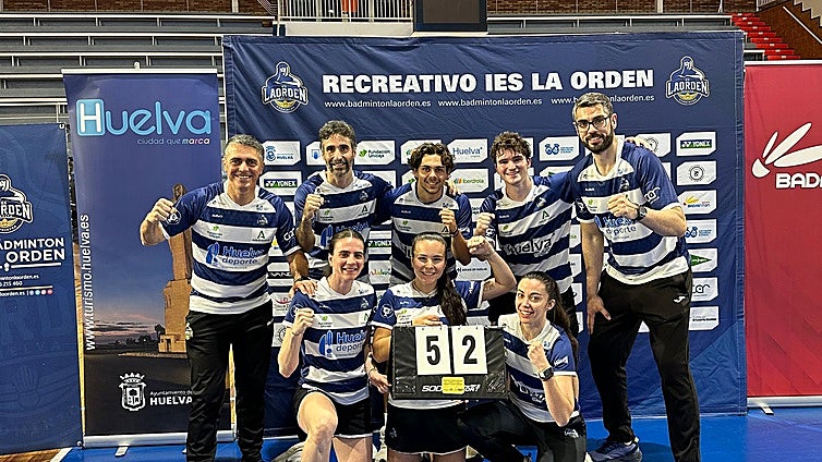 El IES La Orden peleará por su undécimo título de Liga tras derrotar a Ravachol Pontevedra