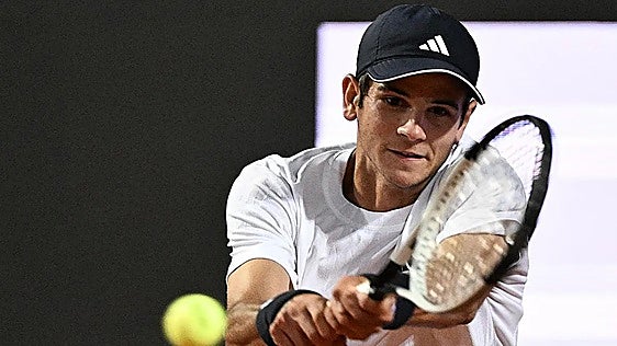 Copa del Rey de Tenis de Huelva 2026: fechas, partidos y precios de las entradas
