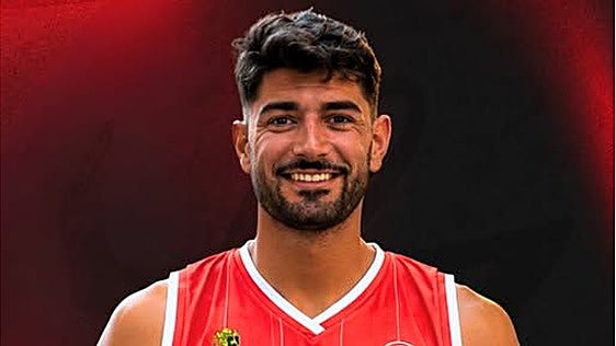 El onubense Manu Vázquez, fichaje de caché para el histórico CB Zaragoza