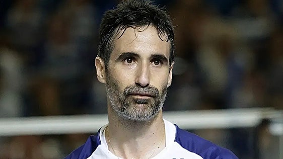 Pablo Abián disputará los Juegos Mediterráneos 2026