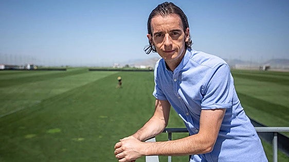 Ponentes de lujo en el primer congreso internacional de fútbol base en Huelva