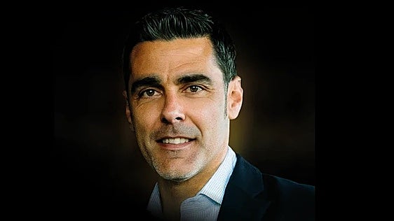 De capitán del San Roque de Lepe al banquillo del primer equipo de fútbol impulsado por la comunidad bitcoin: "Es un proyecto inusual, digital, innovador y global»