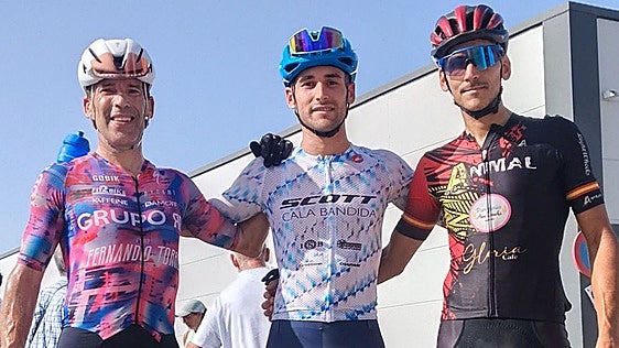 Villablanca afrontará la penúltima batalla del Circuito Diputación de Huelva BTT Media Maratón