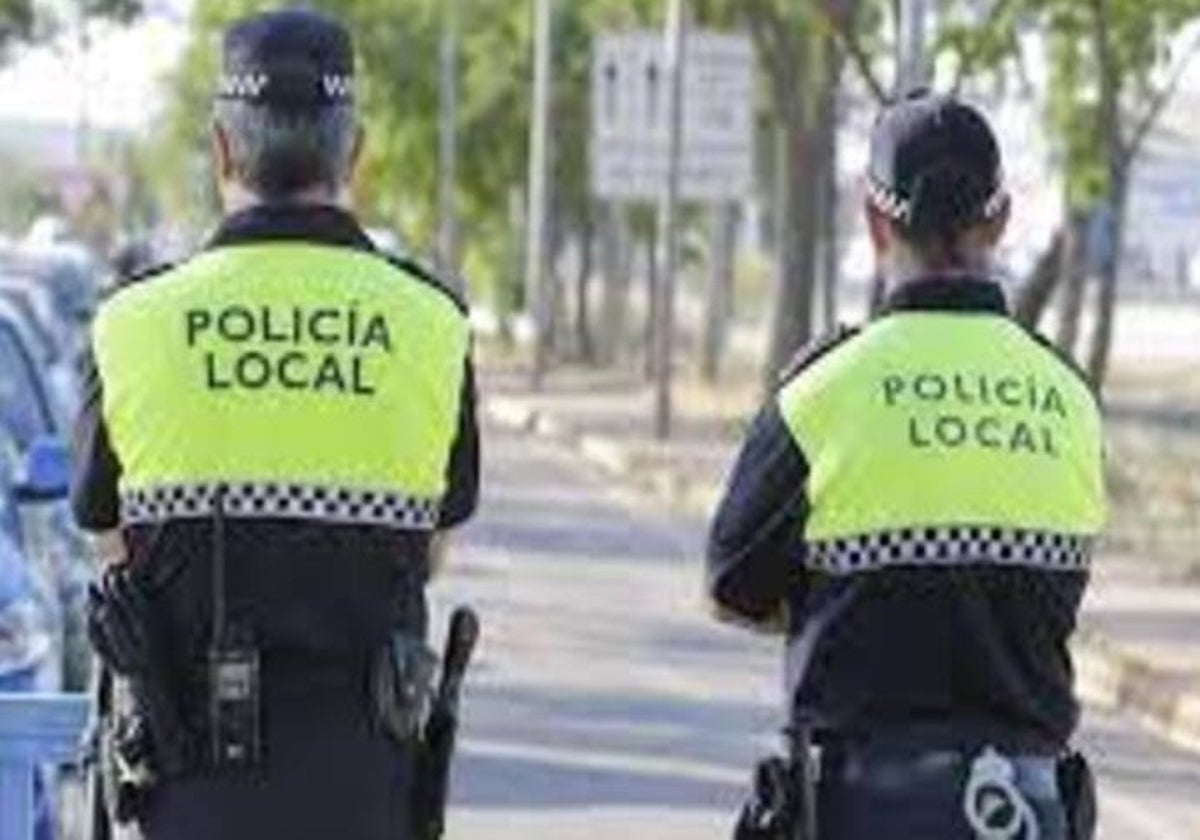 Convocada una plaza de Policía Local en Chucena