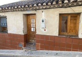 Una entidad bancaria vende estos chalets a partir de 13.000 euros