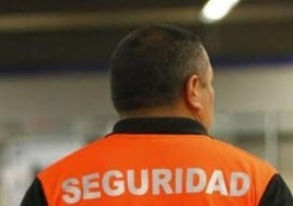 Buscan a 30 vigilantes de seguridad de cara al España-Hungría Sub 21 que se jugará en el Nuevo Colombino