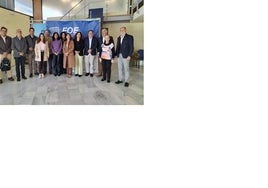Ya se conocen los nueve Premios Empresario del Año 2023 de Huelva