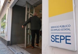 Agridulces cifras del paro en Huelva: desciende en 878 personas pero es la provincia andaluza donde menos baja