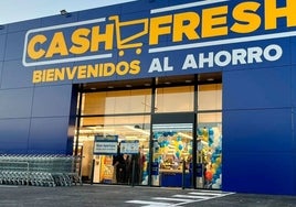 El supermercado Cash Fresh abrirá sus puertas en Trigueros y estas son las 11 ofertas de empleo publicadas en su portal