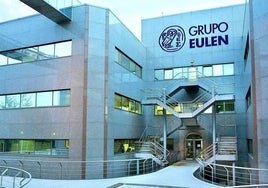 Empleo en Huelva: Grupo Eulen busca trabajadores y estos son sus requisitos