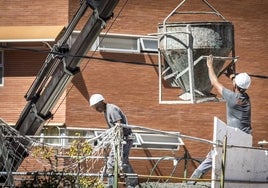 Los trabajadores de Huelva, a la cola de Andalucía en salario bruto anual