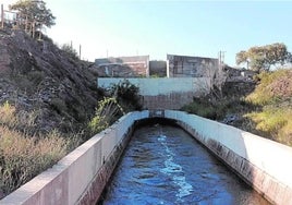 Huelva necesita agua más allá de los frutos rojos: industria, comercio y turismo se suman a la protesta por las infraestructuras hidráulicas