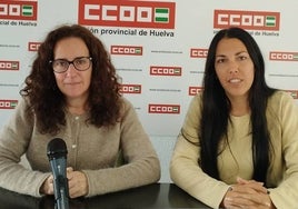 Huelva lidera la brecha salarial en Andalucía: Los hombres de la provincia ganan un 39% más que las mujeres