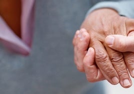 ¿Existe un límite de edad para solicitar la ayuda de la ley de la dependencia?