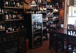 El restaurante La Tabernilla de Huelva busca personal