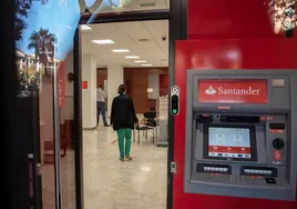 La OCU advierte a los clientes del Banco Santander: cómo saber si has sido afectado por el ciberataque y cómo actuar