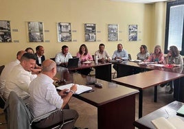 Fallados los Premios Jóvenes Empresarios de Huelva