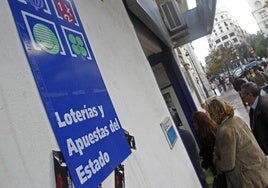 ¿Dónde han caído los premios de la Bonoloto y el Gordo de la Lotería este 30 de junio?