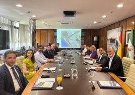 El Puerto de Huelva aprueba sus cuentas anuales con un beneficio de más de 10 millones de euros