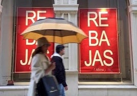 Las rebajas de verano comenzarán el lunes en los comercios de Huelva