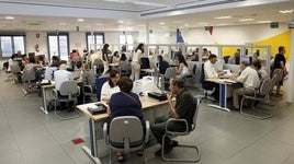 Últimas horas para realizar este trámite de Hacienda: esta es la multa que recibirán las personas que no lo hagan