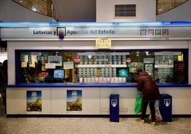 Un acertante de la Bonoloto se lleva más de un millón de euros en el sorteo de este 1 de julio