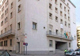 Un empresario de Huelva se libera de una deuda 108.000 € por la Ley de Segunda Oportunidad