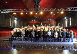 El Puerto de Huelva respalda con 230.000 euros 176 proyectos a través de la Convocatoria Puerto-Ciudad 2024