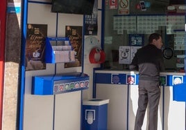 Euromillones vuelve a repartir un premio de más de 200.000 euros a dos acertantes